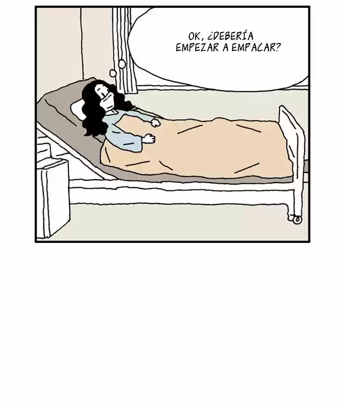 She Is A Vampire! - Capítulo 47 - Página 19 - LectorTMOo