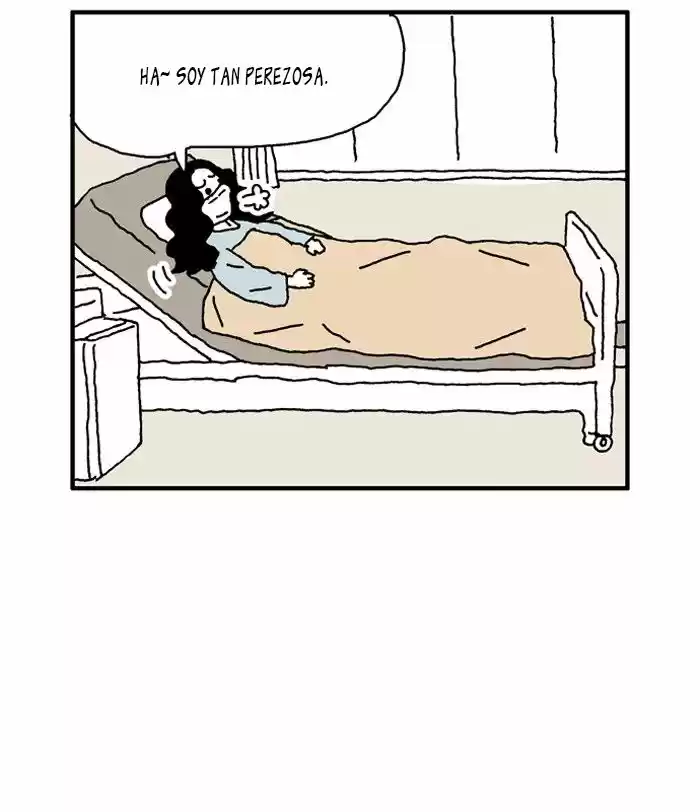 She Is A Vampire! - Capítulo 47 - Página 21 - LectorTMOo