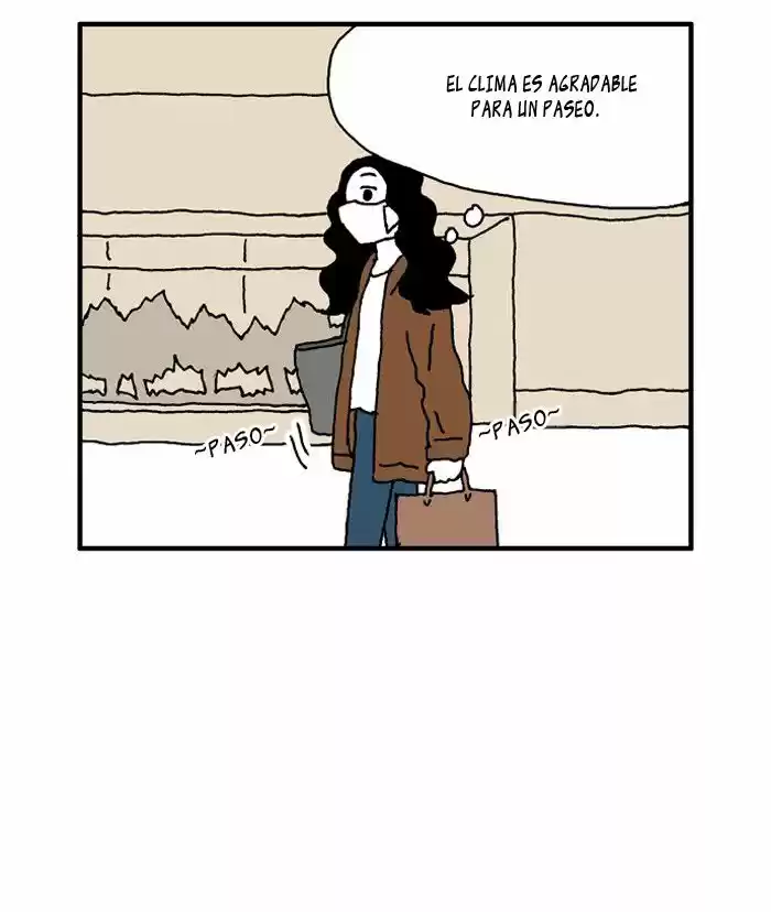 She Is A Vampire! - Capítulo 47 - Página 23 - LectorTMOo