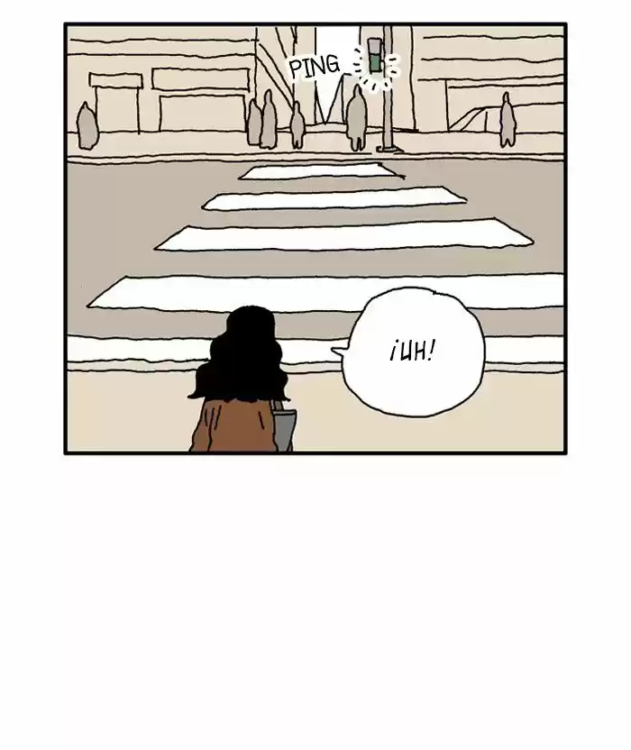 She Is A Vampire! - Capítulo 47 - Página 25 - LectorTMOo