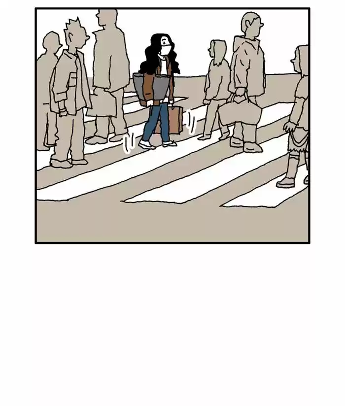 She Is A Vampire! - Capítulo 47 - Página 26 - LectorTMOo