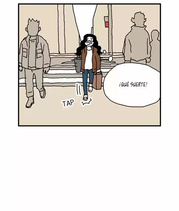 She Is A Vampire! - Capítulo 47 - Página 27 - LectorTMOo