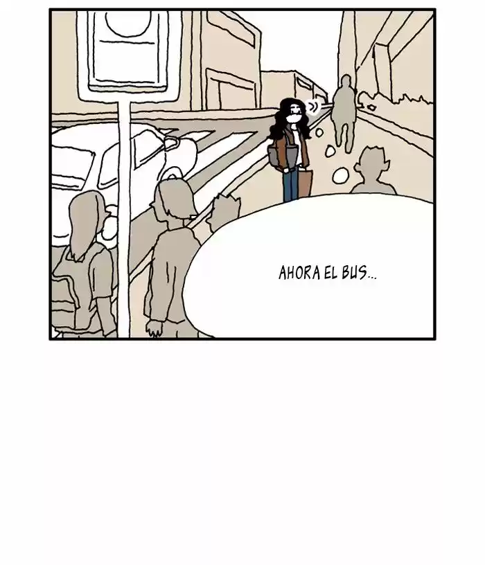 She Is A Vampire! - Capítulo 47 - Página 28 - LectorTMOo