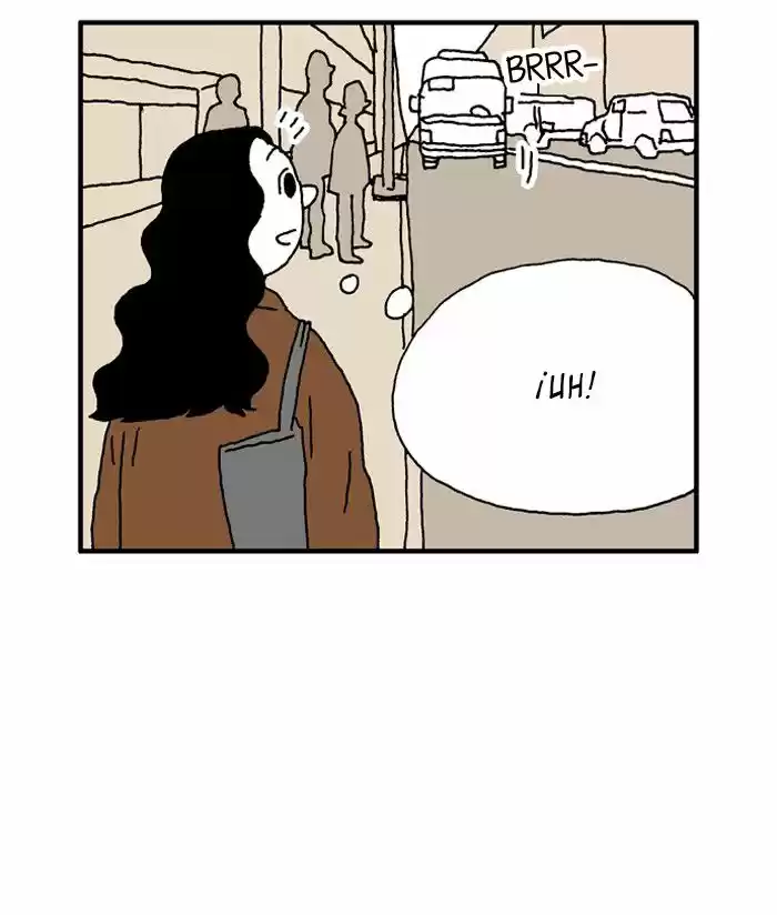 She Is A Vampire! - Capítulo 47 - Página 29 - LectorTMOo