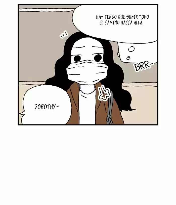 She Is A Vampire! - Capítulo 47 - Página 33 - LectorTMOo