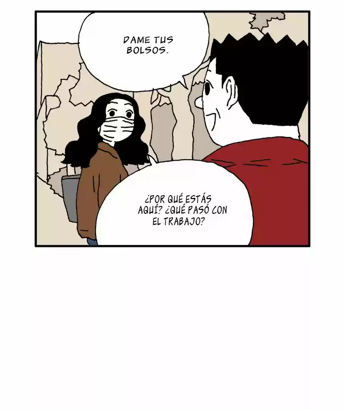 She Is A Vampire! - Capítulo 47 - Página 35 - LectorTMOo