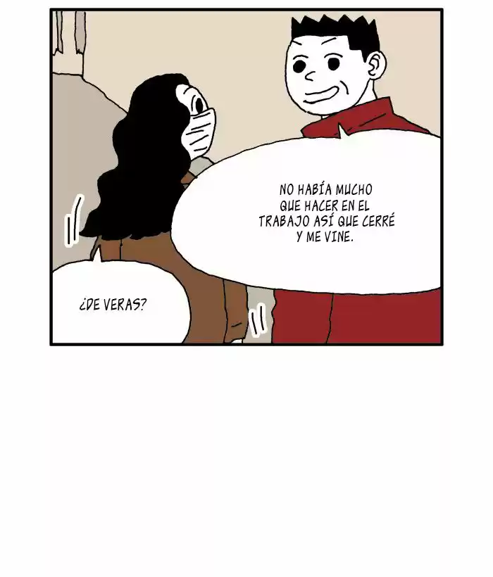 She Is A Vampire! - Capítulo 47 - Página 36 - LectorTMOo