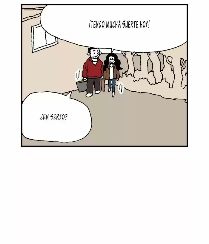 She Is A Vampire! - Capítulo 47 - Página 37 - LectorTMOo