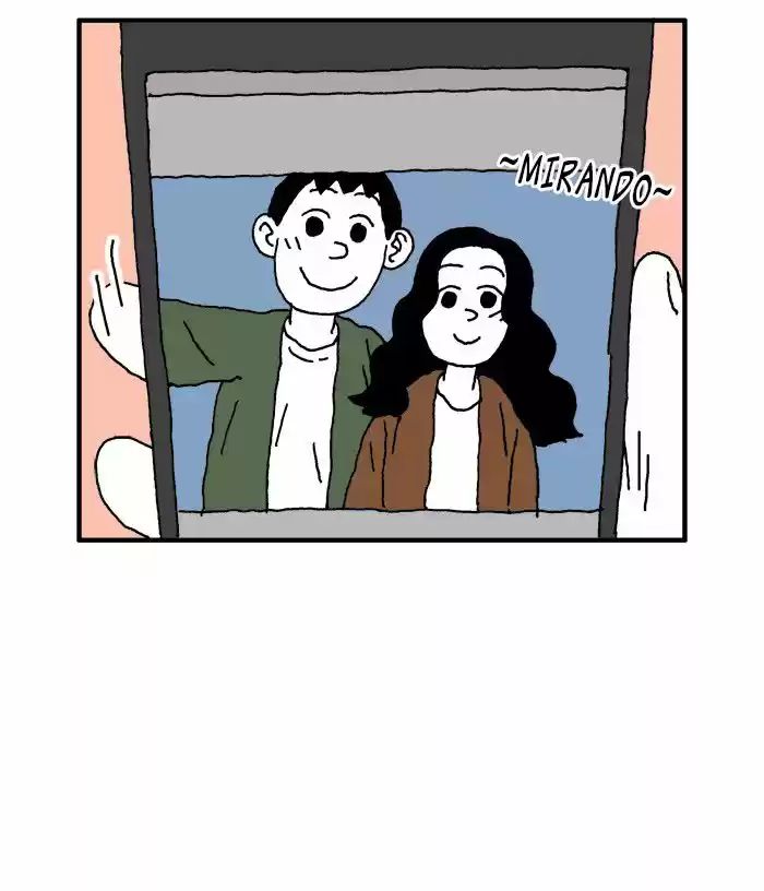 She Is A Vampire! - Capítulo 47 - Página 39 - LectorTMOo