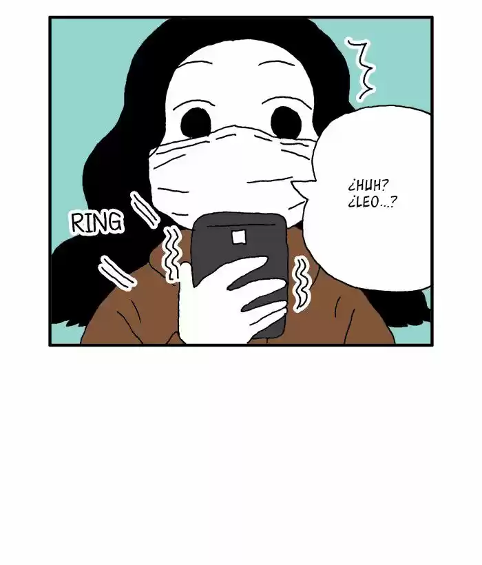 She Is A Vampire! - Capítulo 47 - Página 40 - LectorTMOo