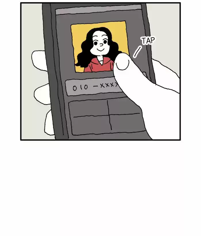 She Is A Vampire! - Capítulo 47 - Página 44 - LectorTMOo