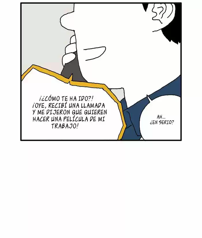 She Is A Vampire! - Capítulo 47 - Página 46 - LectorTMOo