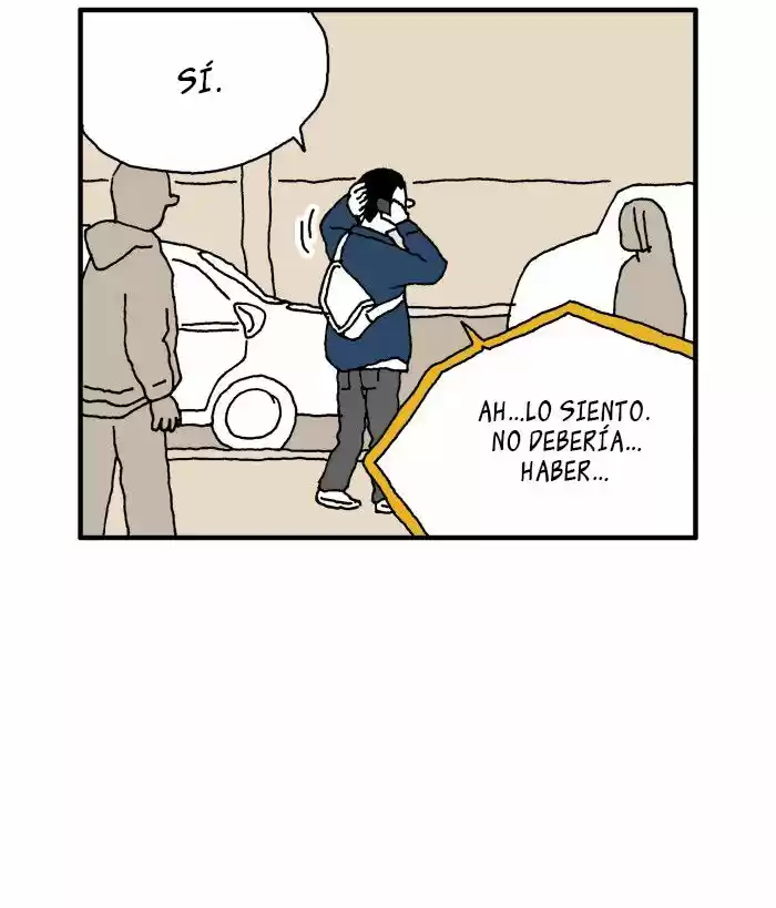 She Is A Vampire! - Capítulo 47 - Página 50 - LectorTMOo