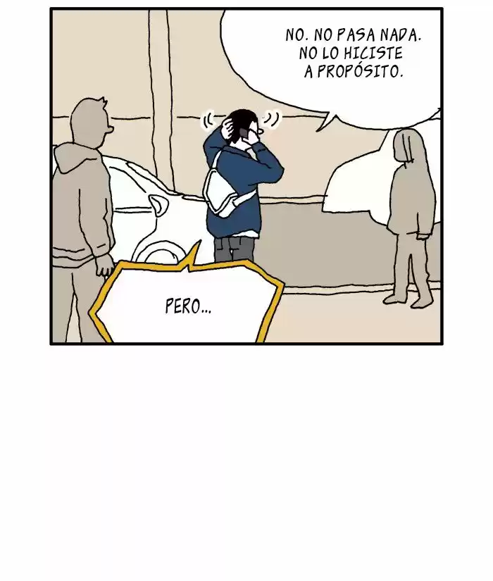 She Is A Vampire! - Capítulo 47 - Página 51 - LectorTMOo