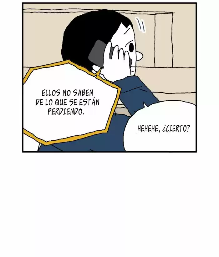 She Is A Vampire! - Capítulo 47 - Página 52 - LectorTMOo
