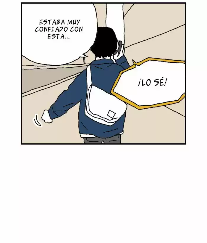 She Is A Vampire! - Capítulo 47 - Página 53 - LectorTMOo