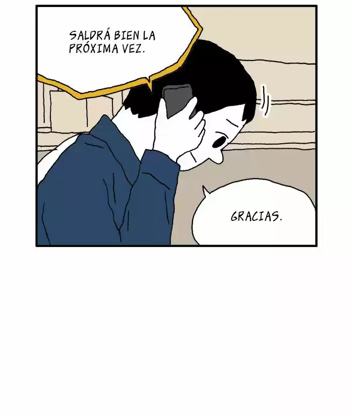 She Is A Vampire! - Capítulo 47 - Página 54 - LectorTMOo