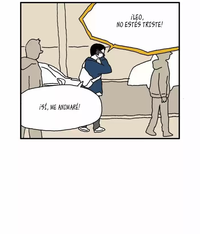 She Is A Vampire! - Capítulo 47 - Página 55 - LectorTMOo
