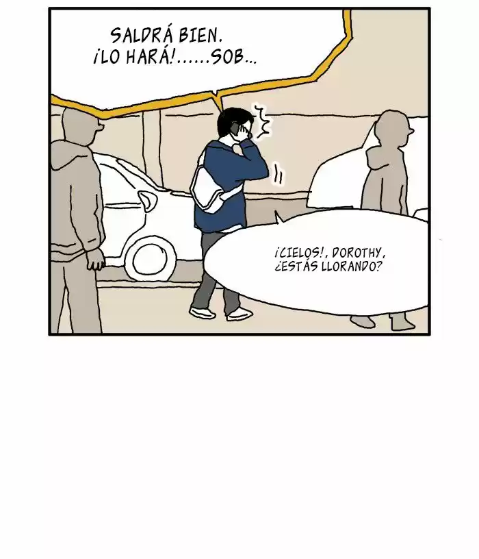 She Is A Vampire! - Capítulo 47 - Página 56 - LectorTMOo