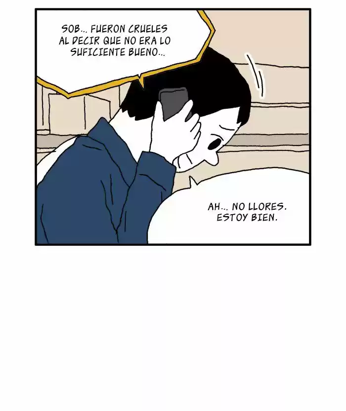 She Is A Vampire! - Capítulo 47 - Página 57 - LectorTMOo