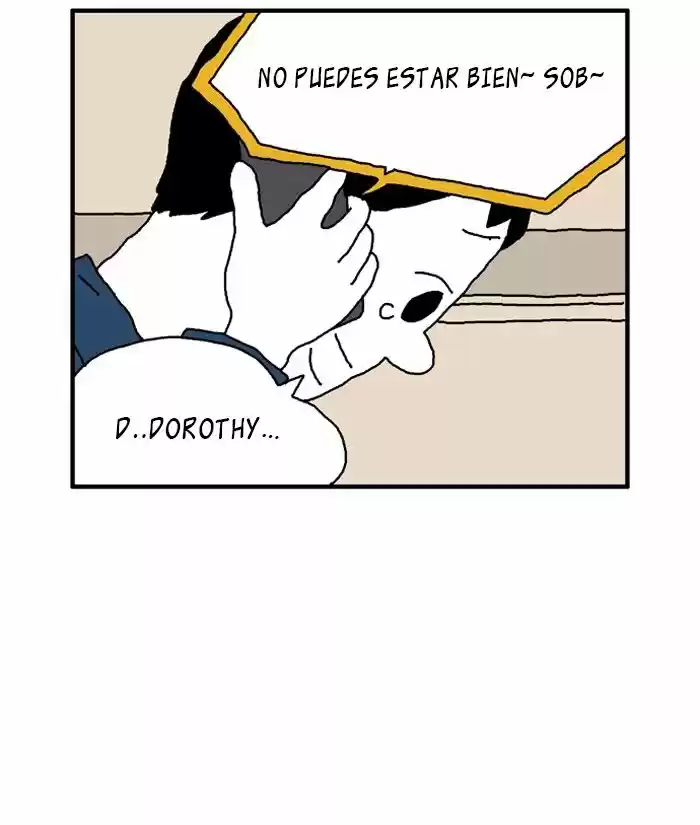 She Is A Vampire! - Capítulo 47 - Página 58 - LectorTMOo