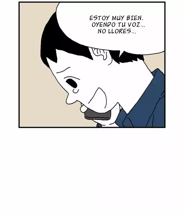 She Is A Vampire! - Capítulo 47 - Página 59 - LectorTMOo