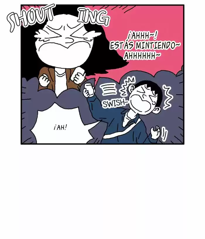 She Is A Vampire! - Capítulo 47 - Página 60 - LectorTMOo