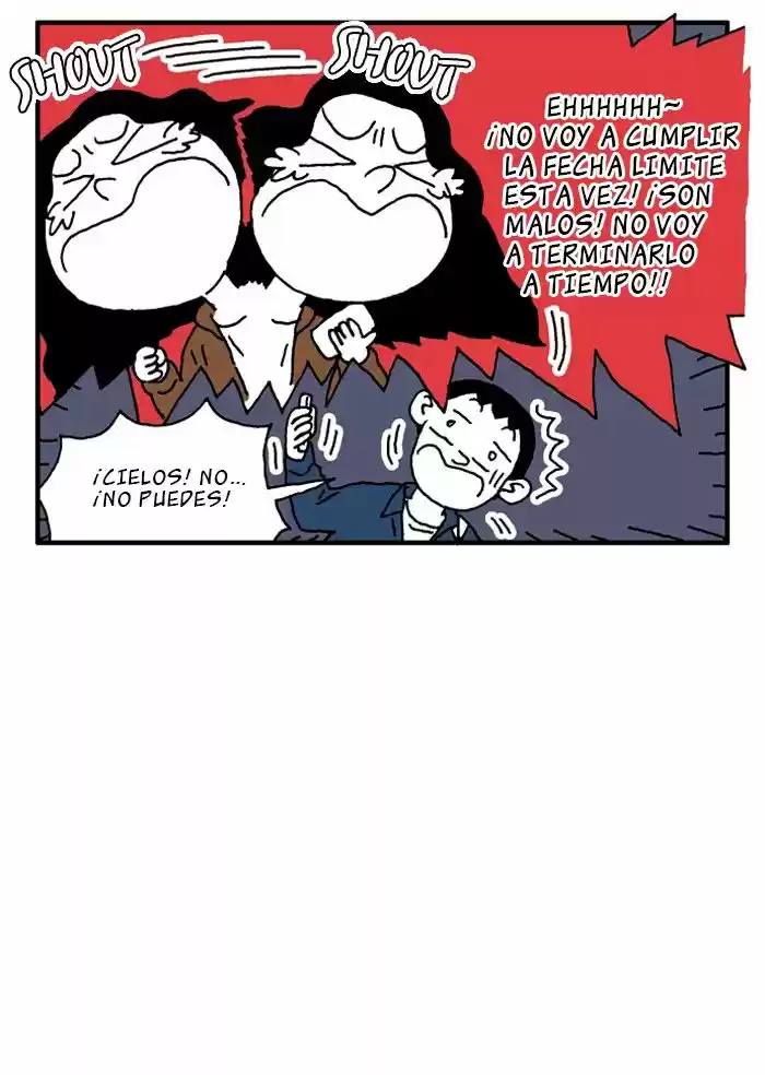 She Is A Vampire! - Capítulo 47 - Página 61 - LectorTMOo