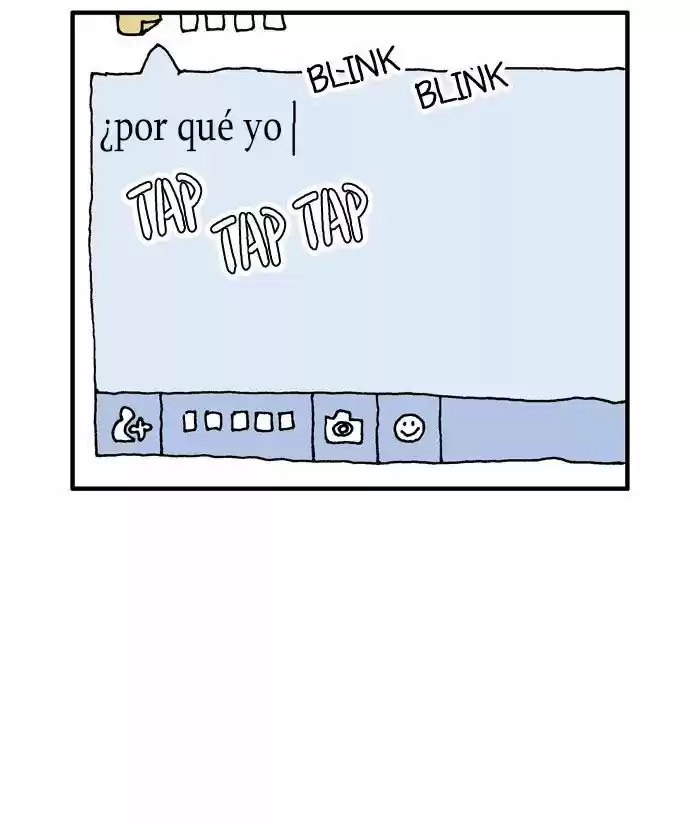 She Is A Vampire! - Capítulo 48 - Página 6 - LectorTMOo