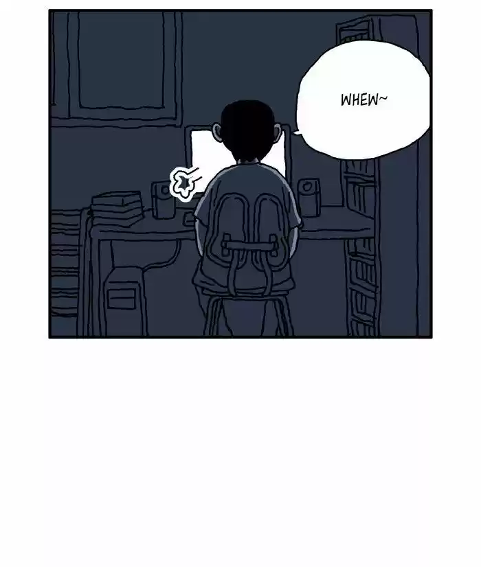 She Is A Vampire! - Capítulo 48 - Página 10 - LectorTMOo