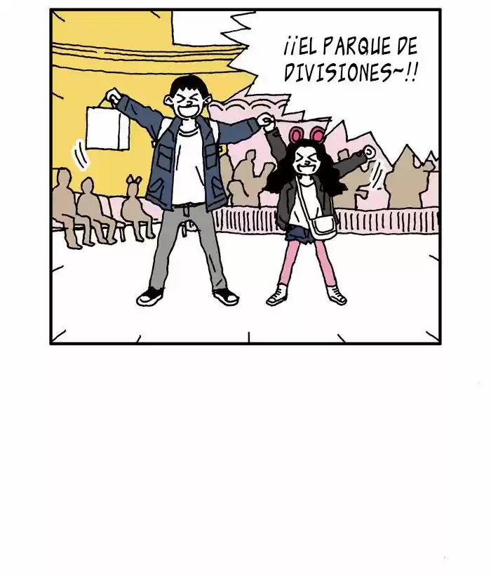 She Is A Vampire! - Capítulo 48 - Página 13 - LectorTMOo