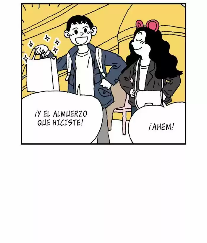 She Is A Vampire! - Capítulo 48 - Página 15 - LectorTMOo