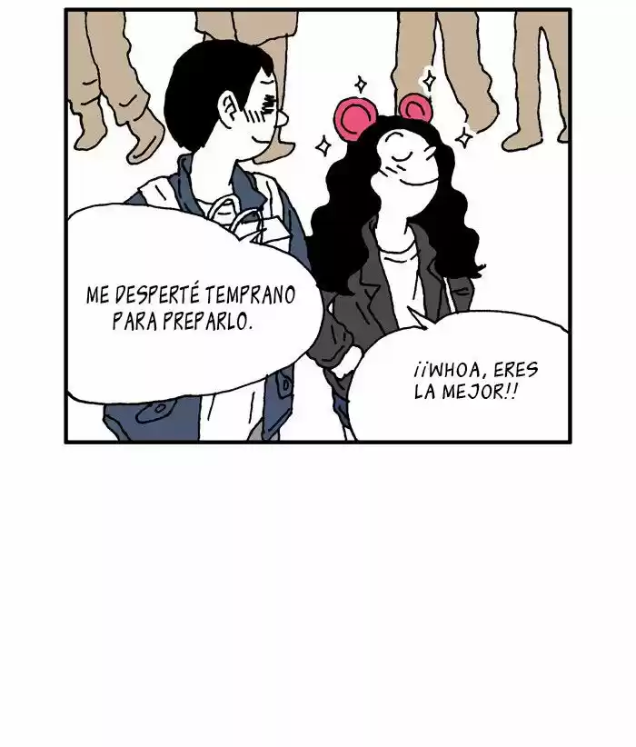 She Is A Vampire! - Capítulo 48 - Página 16 - LectorTMOo