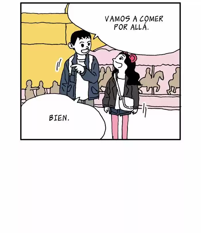 She Is A Vampire! - Capítulo 48 - Página 17 - LectorTMOo
