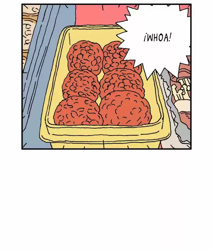 She Is A Vampire! - Capítulo 48 - Página 20 - LectorTMOo