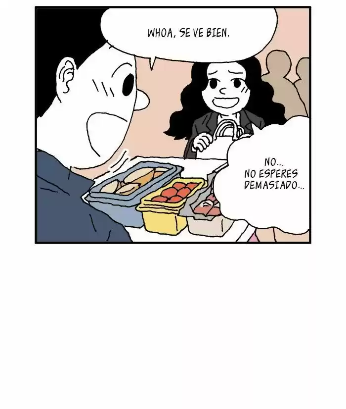 She Is A Vampire! - Capítulo 48 - Página 22 - LectorTMOo