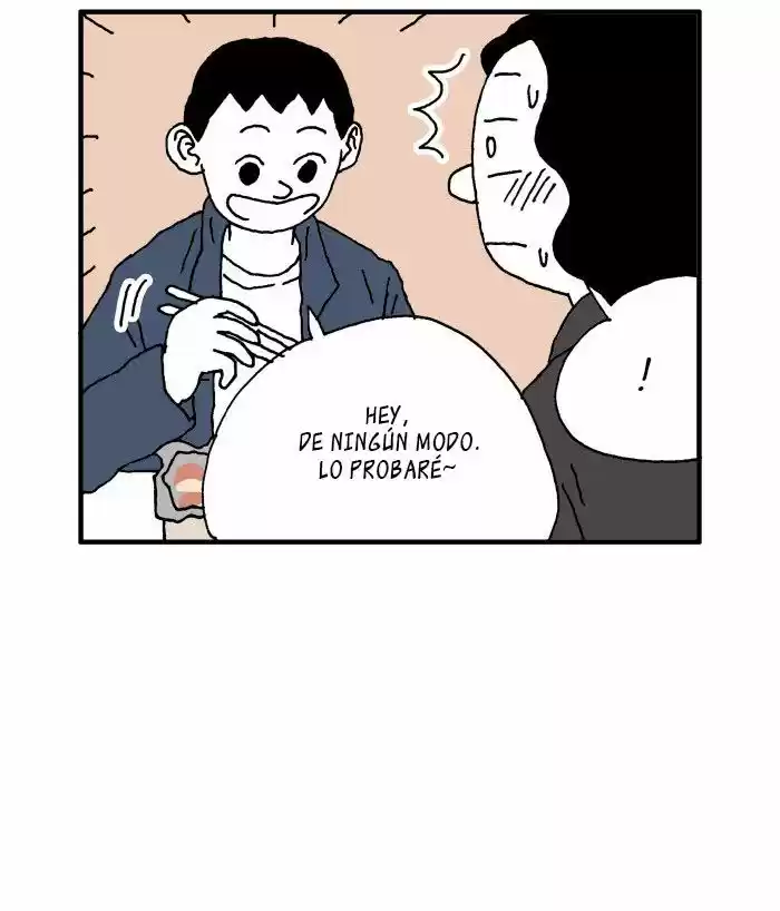 She Is A Vampire! - Capítulo 48 - Página 23 - LectorTMOo