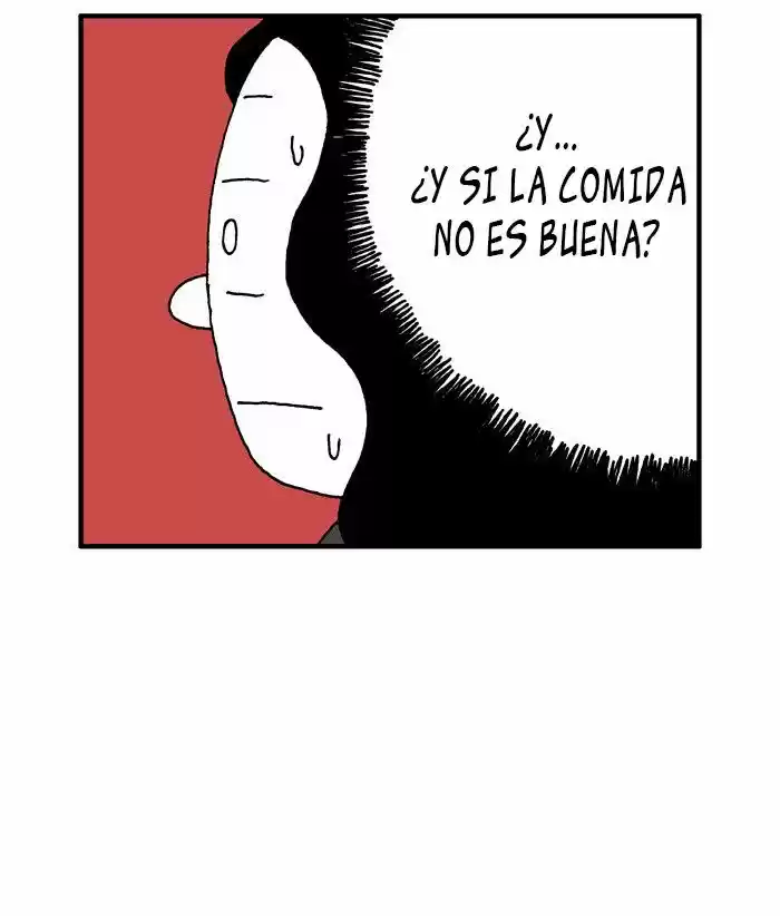 She Is A Vampire! - Capítulo 48 - Página 24 - LectorTMOo