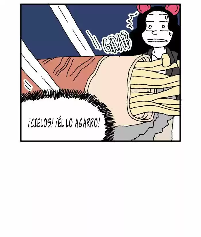 She Is A Vampire! - Capítulo 48 - Página 25 - LectorTMOo