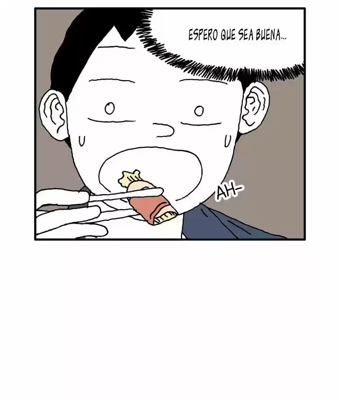 She Is A Vampire! - Capítulo 48 - Página 27 - LectorTMOo