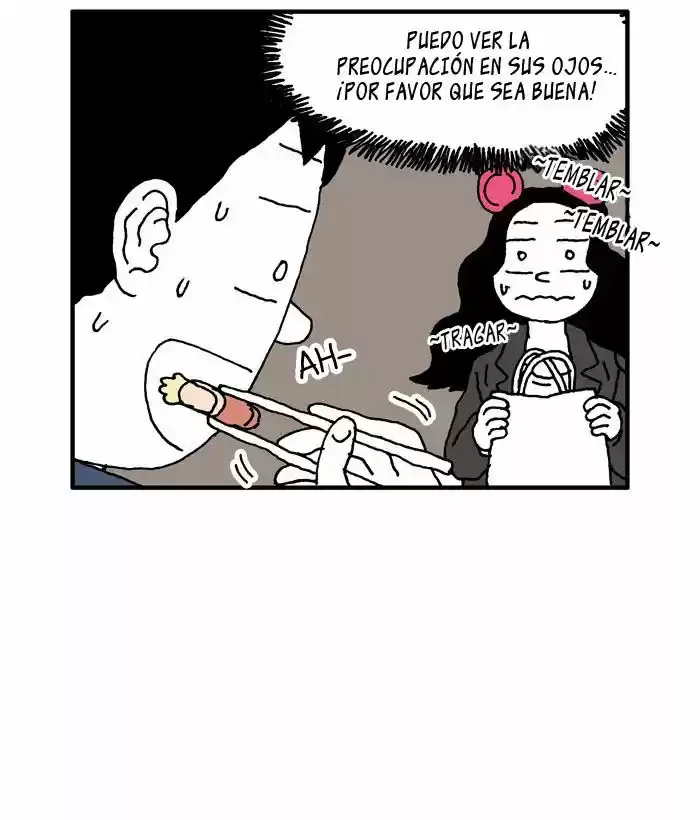 She Is A Vampire! - Capítulo 48 - Página 28 - LectorTMOo
