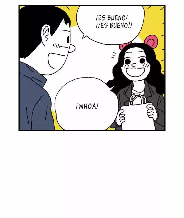 She Is A Vampire! - Capítulo 48 - Página 34 - LectorTMOo