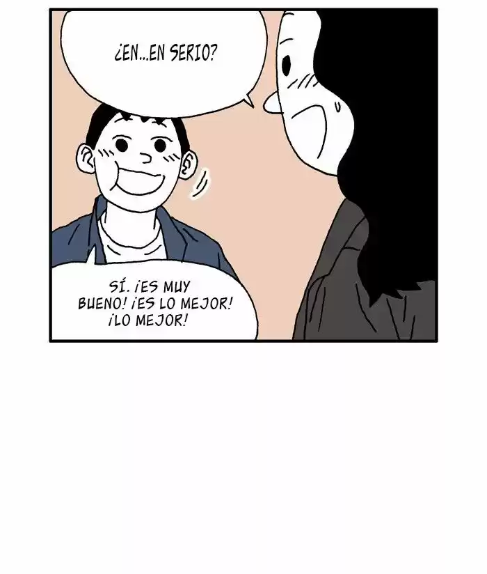 She Is A Vampire! - Capítulo 48 - Página 35 - LectorTMOo