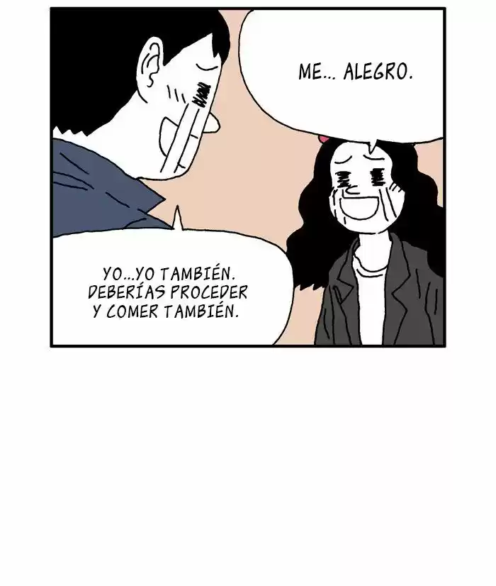 She Is A Vampire! - Capítulo 48 - Página 36 - LectorTMOo