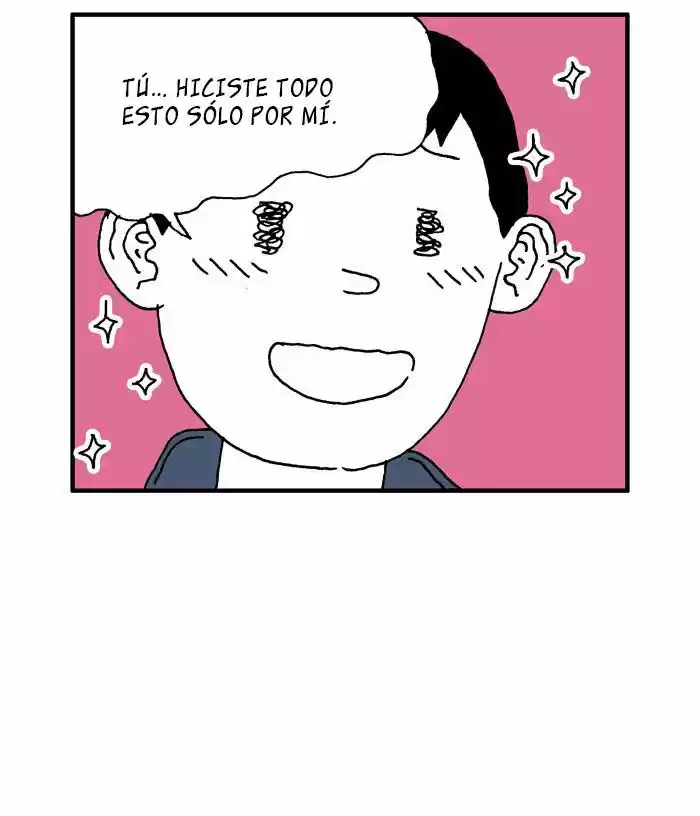 She Is A Vampire! - Capítulo 48 - Página 38 - LectorTMOo