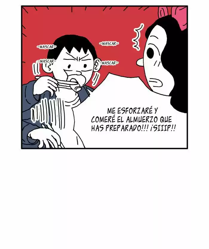 She Is A Vampire! - Capítulo 48 - Página 39 - LectorTMOo