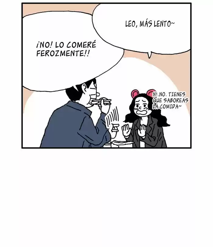 She Is A Vampire! - Capítulo 48 - Página 40 - LectorTMOo