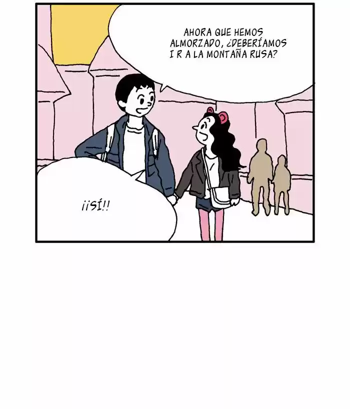 She Is A Vampire! - Capítulo 48 - Página 42 - LectorTMOo
