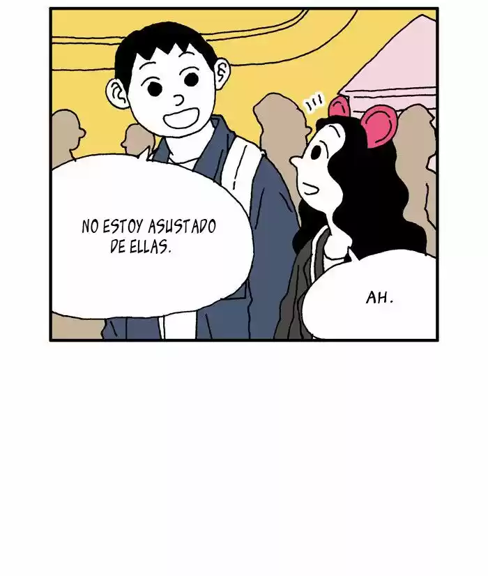 She Is A Vampire! - Capítulo 48 - Página 44 - LectorTMOo