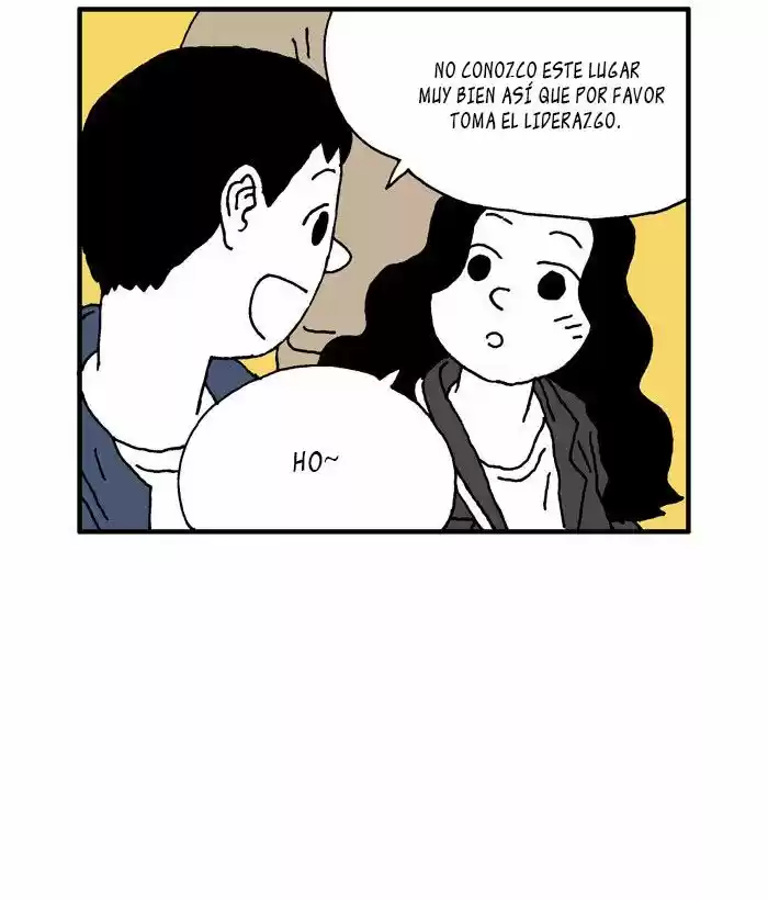 She Is A Vampire! - Capítulo 48 - Página 45 - LectorTMOo